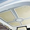 Decorative Period Plaster Ceilings